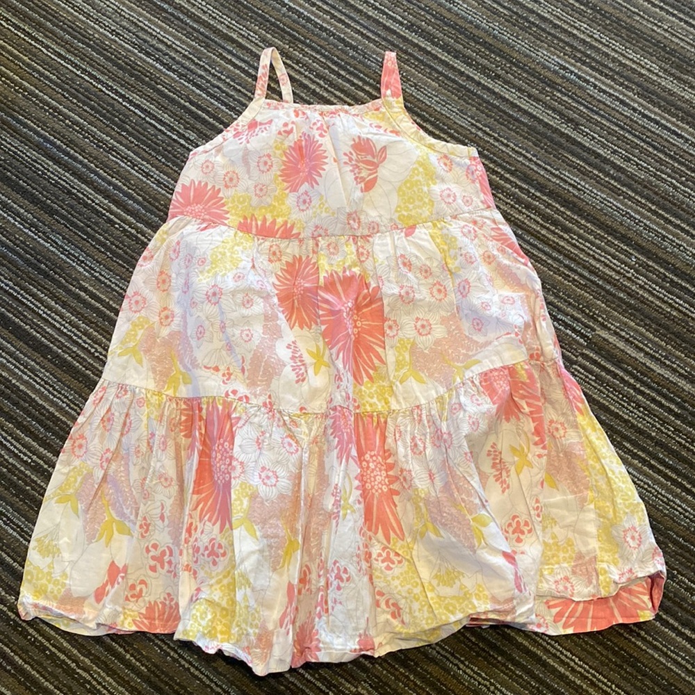 Old navy girls sundress